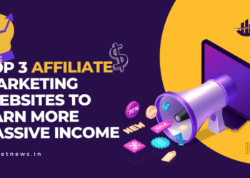 Top 3 Affiliate Marketing Websites to Earn More Passive Income