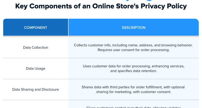 Why Should Ecommerce Data Privacy Regulations Matter to You?