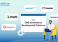 Discover the Top CMS eCommerce Development Platforms