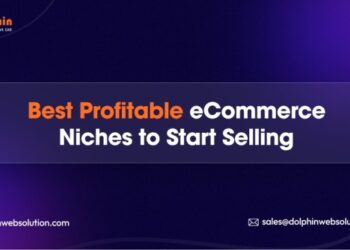 Best Profitable ECommerce Niches To Start Selling