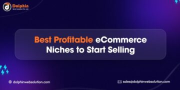 Best Profitable ECommerce Niches To Start Selling