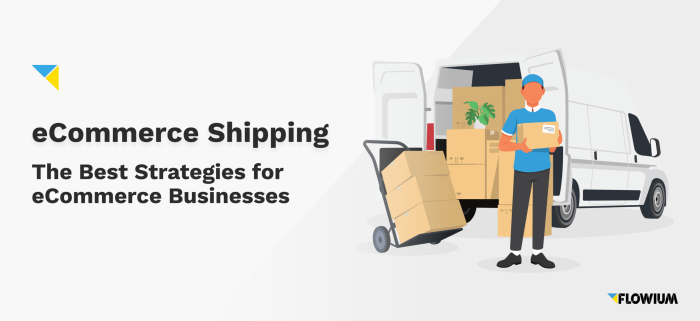 Best Practices for eCommerce Shipping Policies