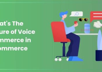 What's The Future of Voice Commerce in eCommerce
