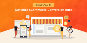 eCommerce Conversion Rate Optimization Tactics (Get More Sales)