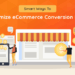 eCommerce Conversion Rate Optimization Tactics (Get More Sales)