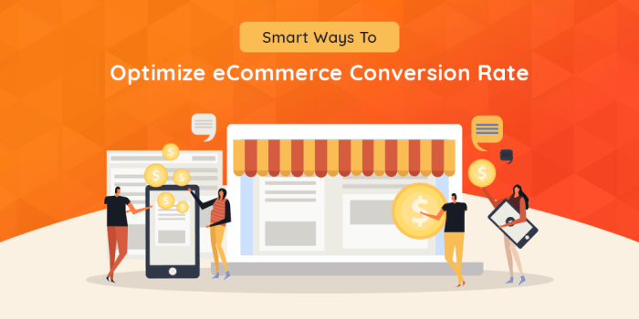 eCommerce Conversion Rate Optimization Tactics (Get More Sales)